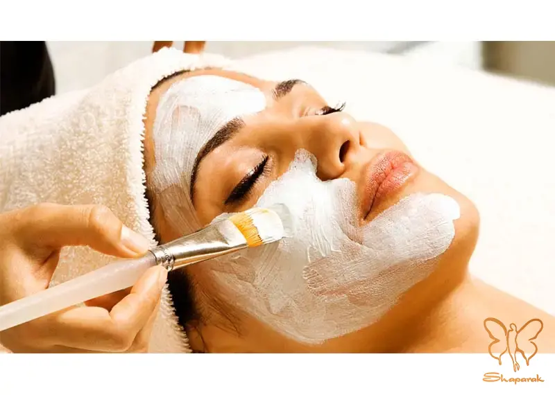 پاکسازی های تخصصی معجزه داشتن پوستی با کیفیت مشهد