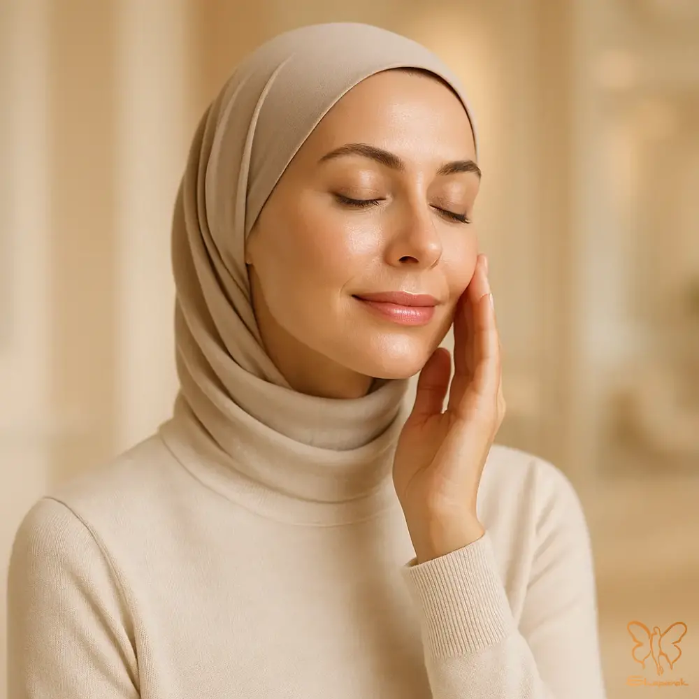 PRP چیست و چگونه باعث جوانسازی پوست میشود