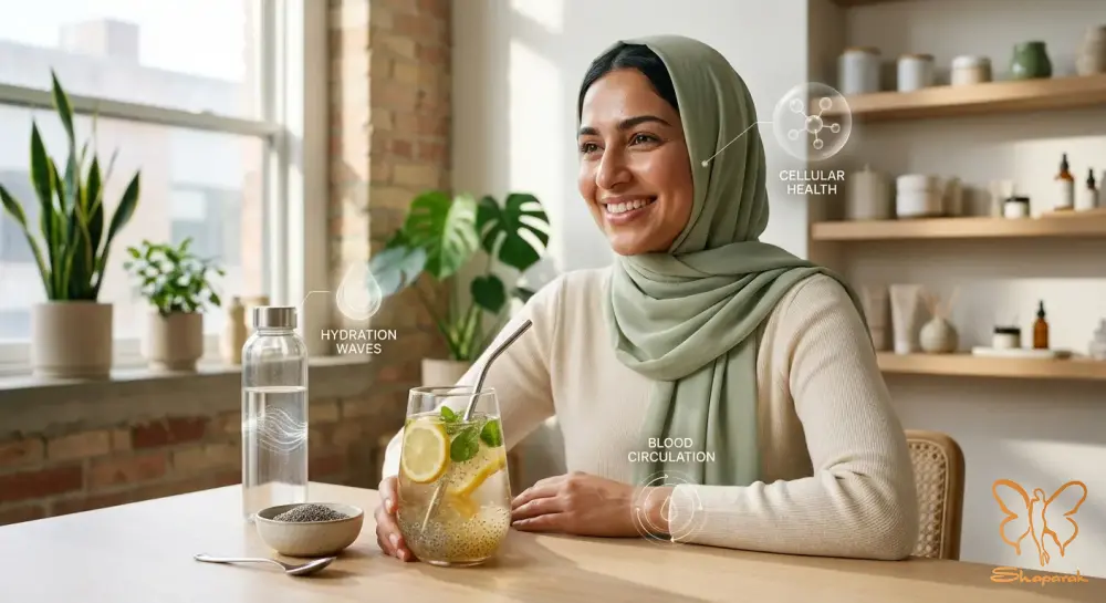 هورمون استروژن