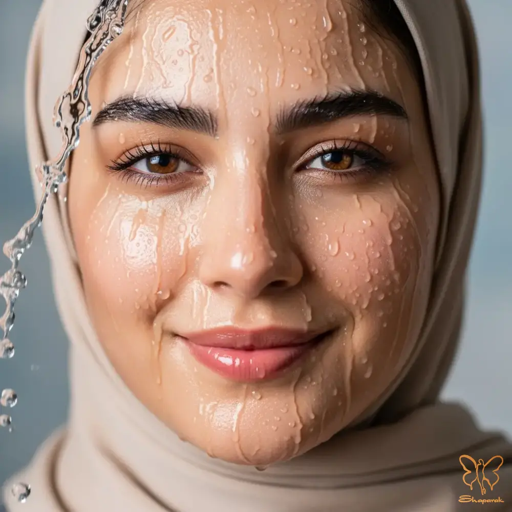 برای درمان ریزش مو در مشهد