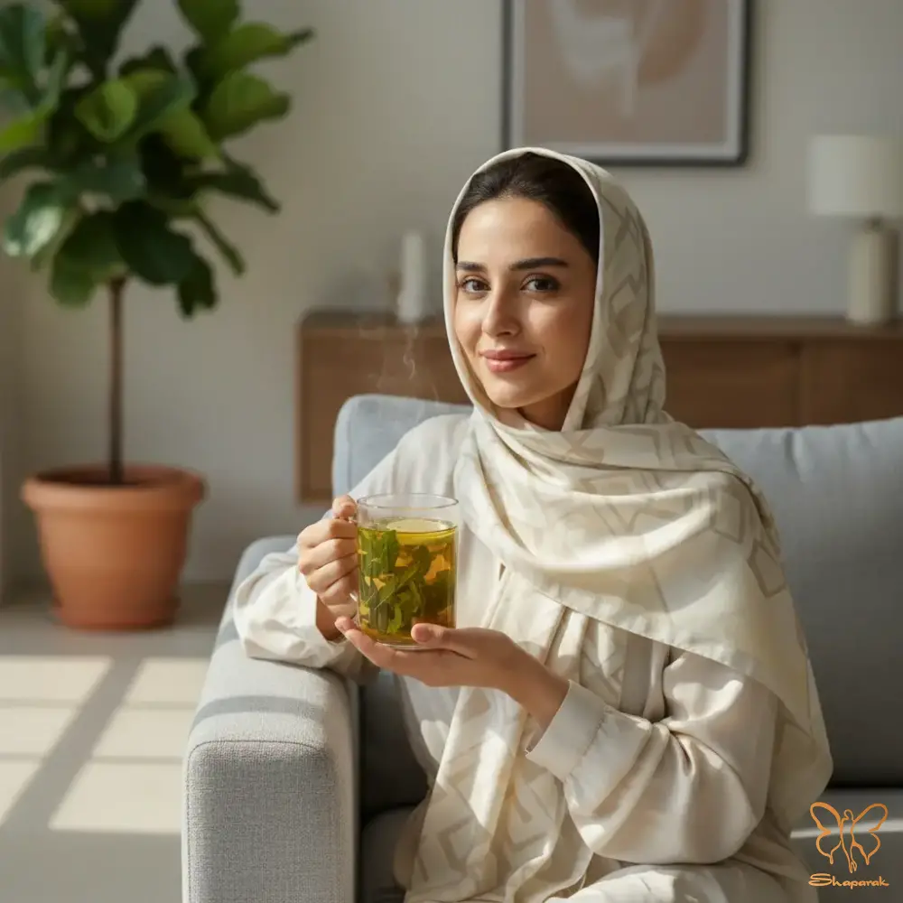 خواص به لیمو برای لاغری