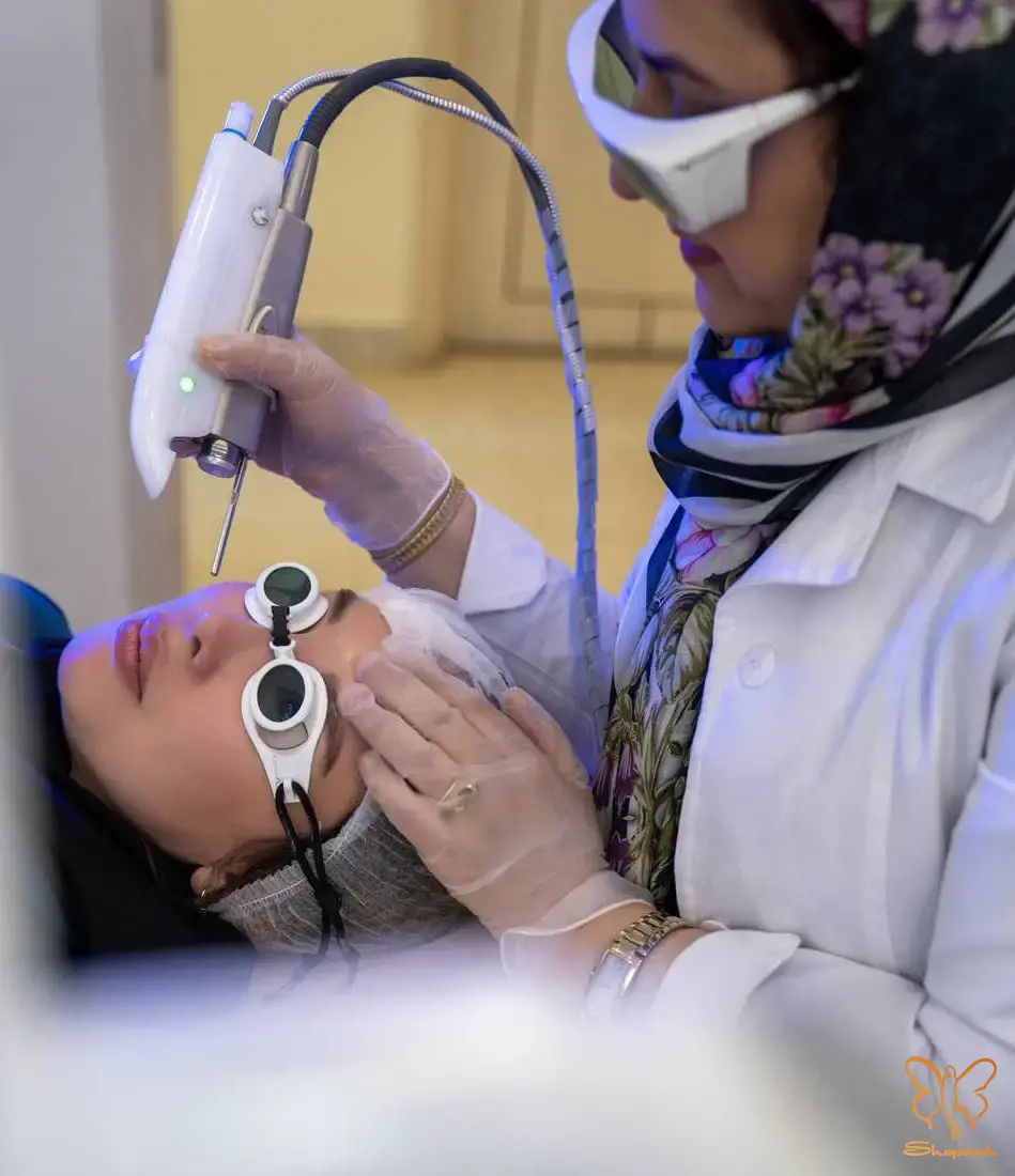 فوتونا 4D در مشهد فوتونا 4D در مشهد