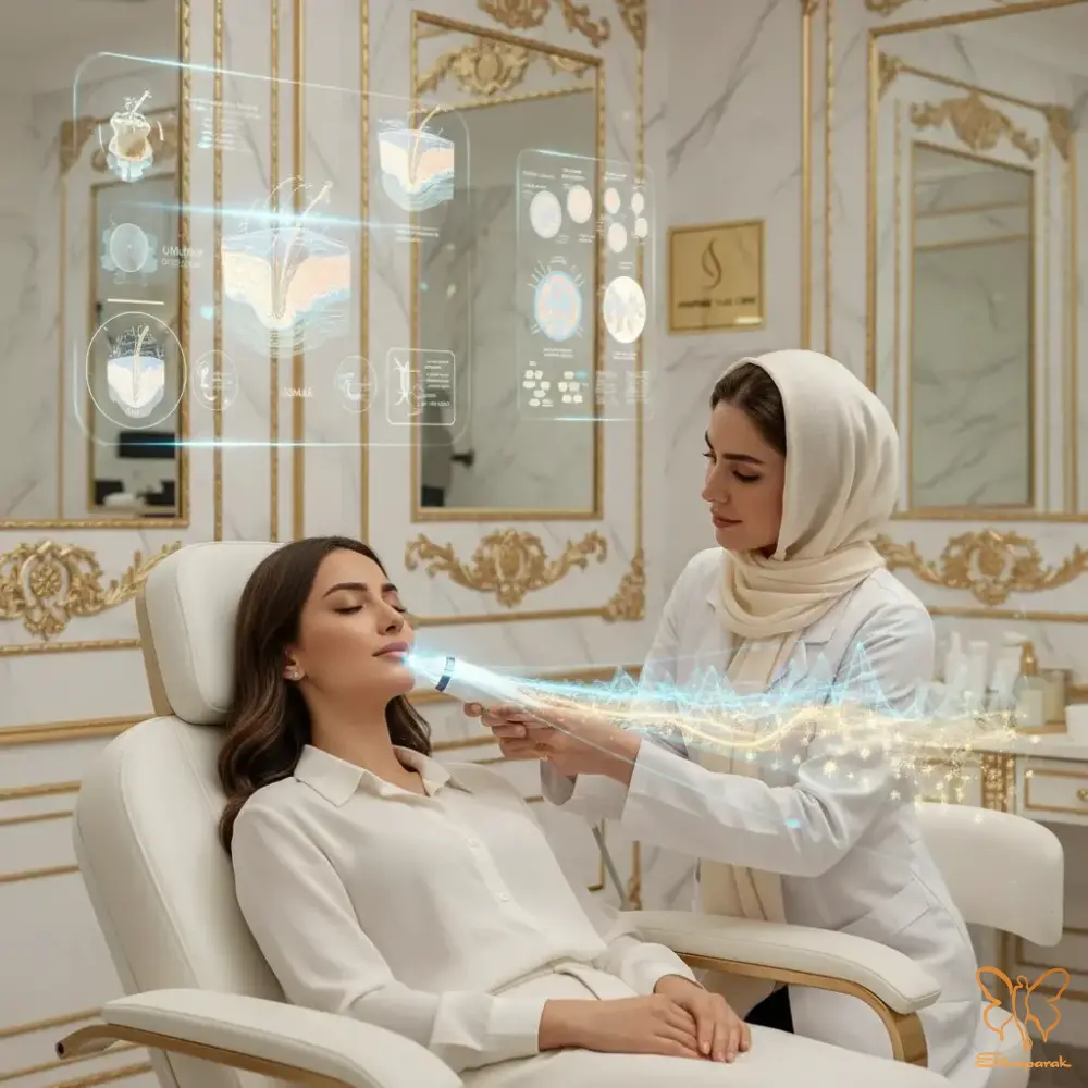 کلاژن و الاستین