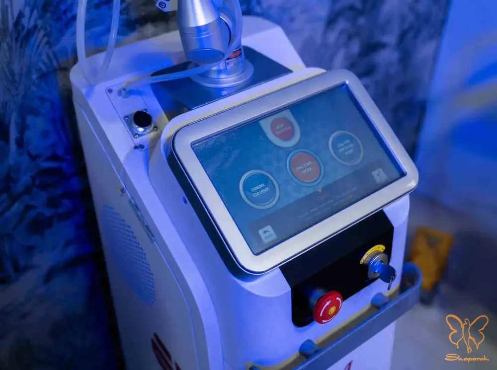 عوارض جانبی عوارض جانبی