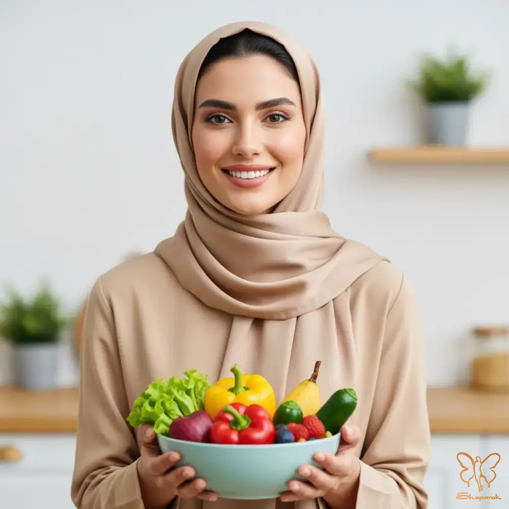 گلیکاسیون چیست و چگونه به پوست آسیب میزند