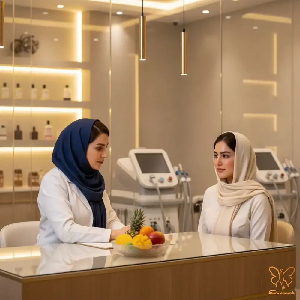 آنتی اکسیدان ها محافظان سد دفاعی پوست در برابر خشکی آنتی اکسیدان ها محافظان سد دفاعی پوست در برابر خشکی