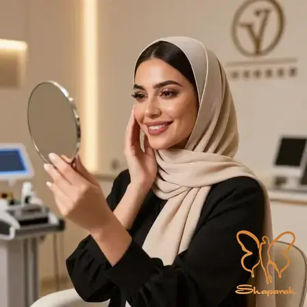 چگونه این روش میتواند چهره شما را تغییر دهد چگونه این روش میتواند چهره شما را تغییر دهد