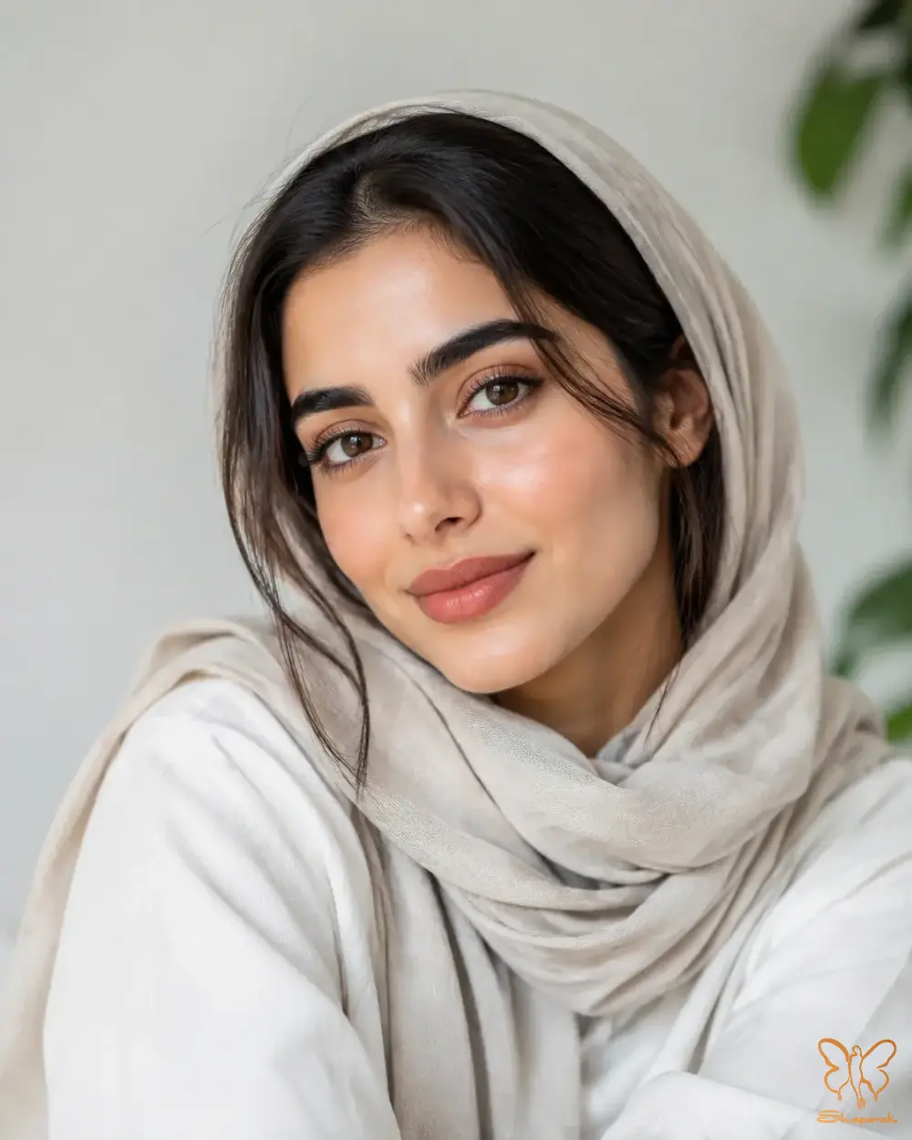 کلینیک تخصصی لیزر و پوست و مو شاپرک طلایی مشهد