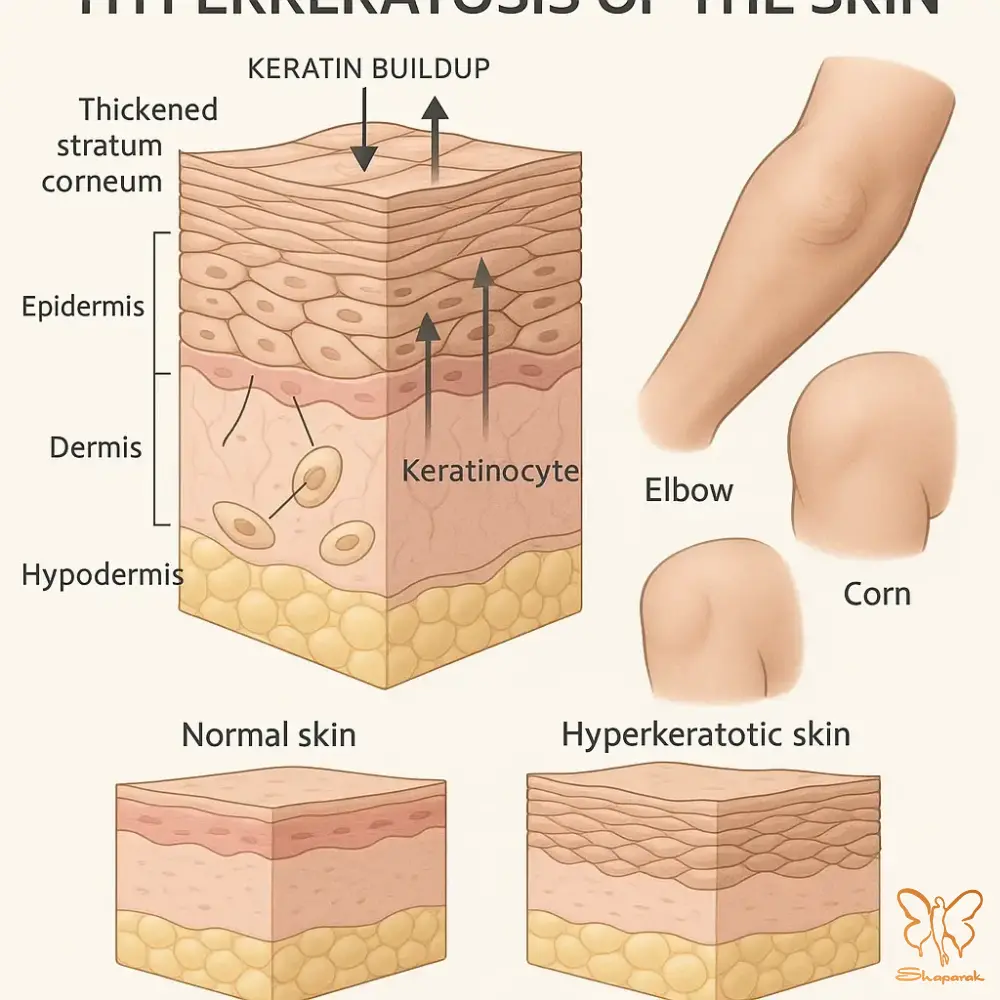  کراتینوسیت ها 