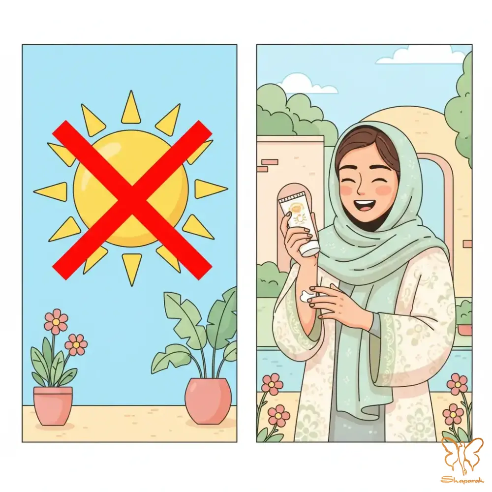 بعد از جلسه