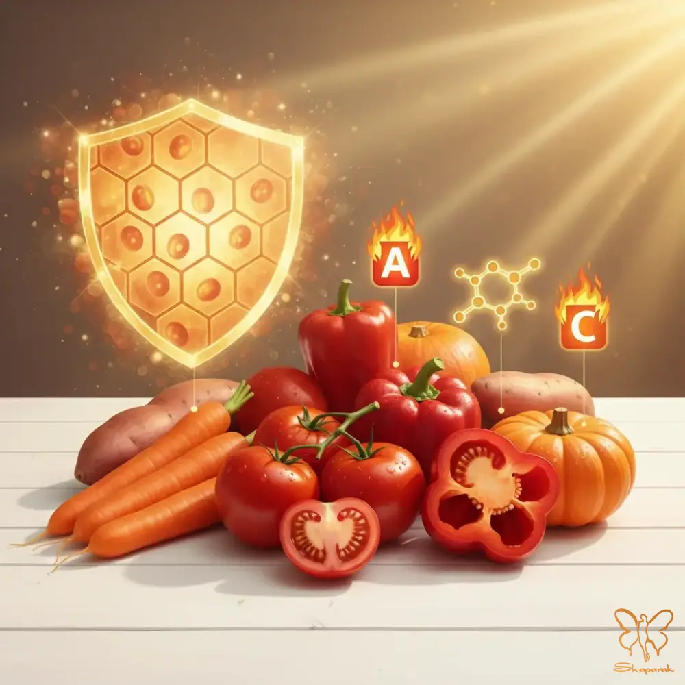 اشعه ماوراء بنفش UV&nbsp;خورشید