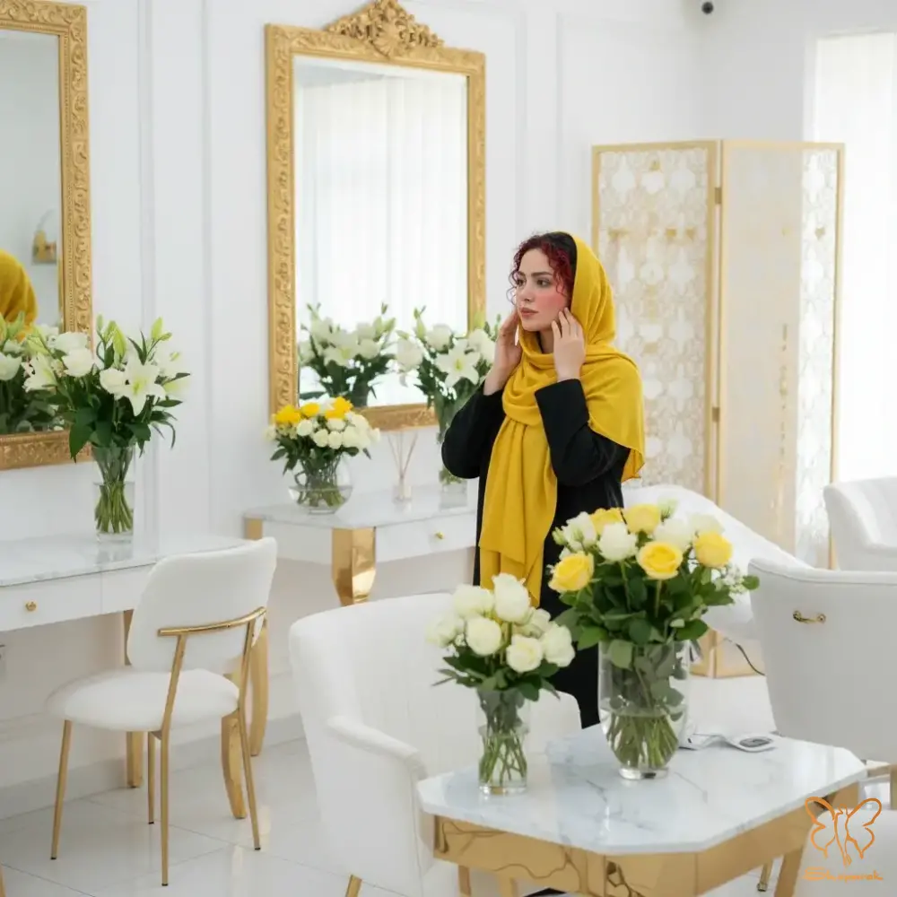 نقش هورمون آندروژن در فعالسازی غدد سباسه و بروز آکنه