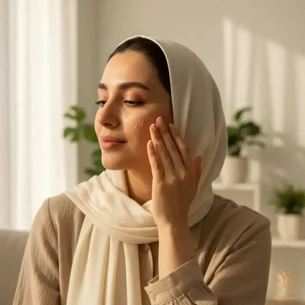 راهکار طلایی کلینیک شاپرک سپر دفاعی نامرئی شما