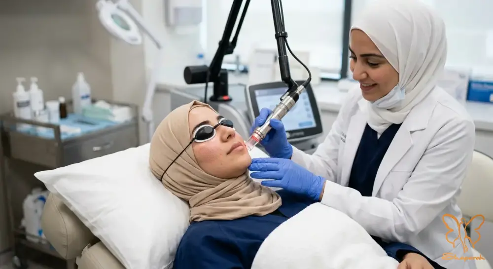 &nbsp; CO2&nbsp;&nbsp;فرکشنال در مشهد
