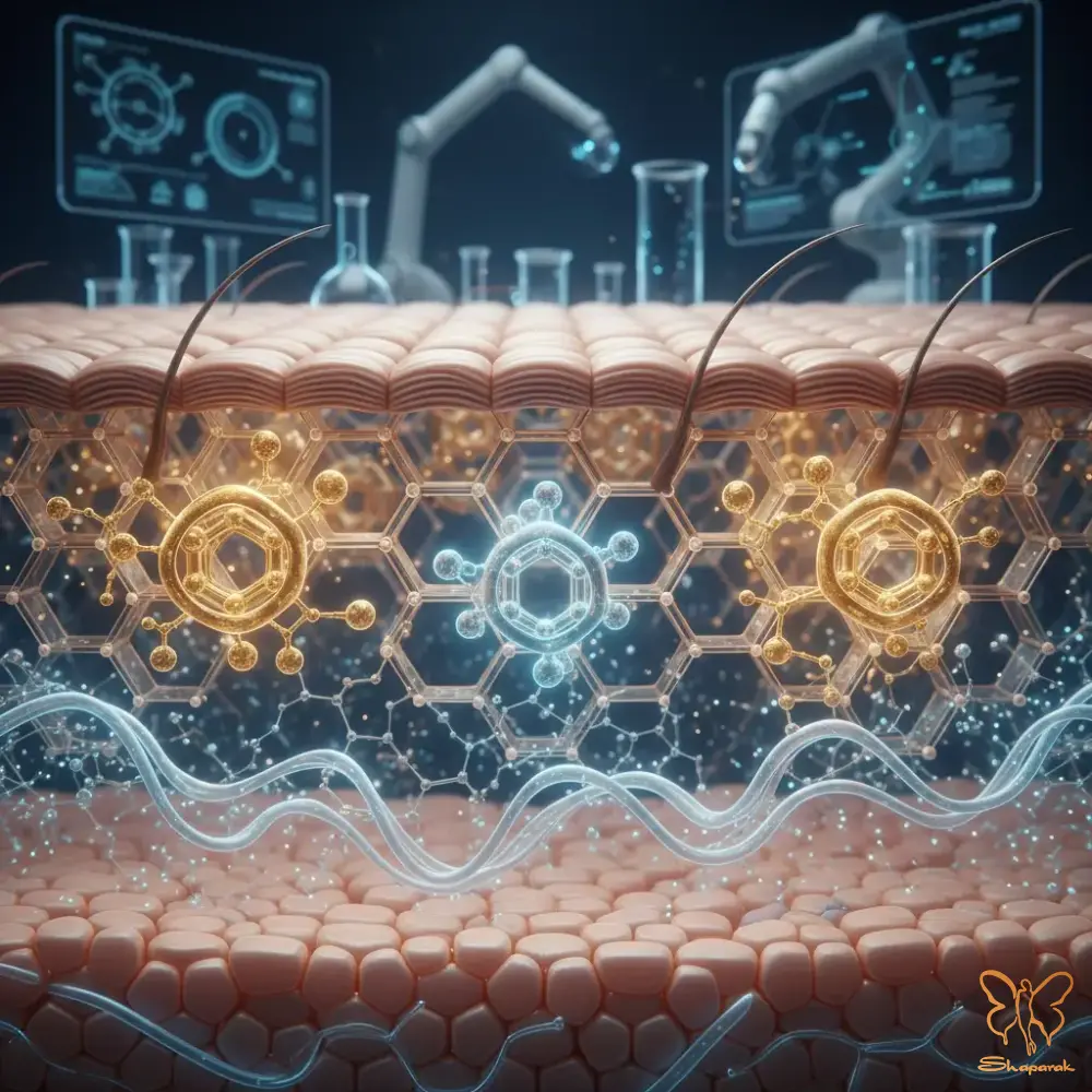 استفاده از جدیدترین دستگاههای لیزر و تکنولوژیهای پیشرفته در مشهد