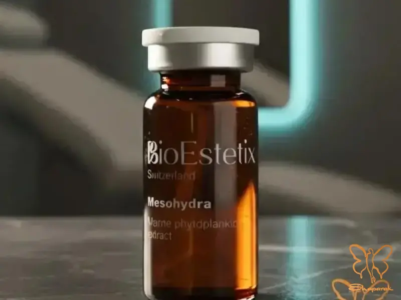 پاکسازی پوست در مشهد