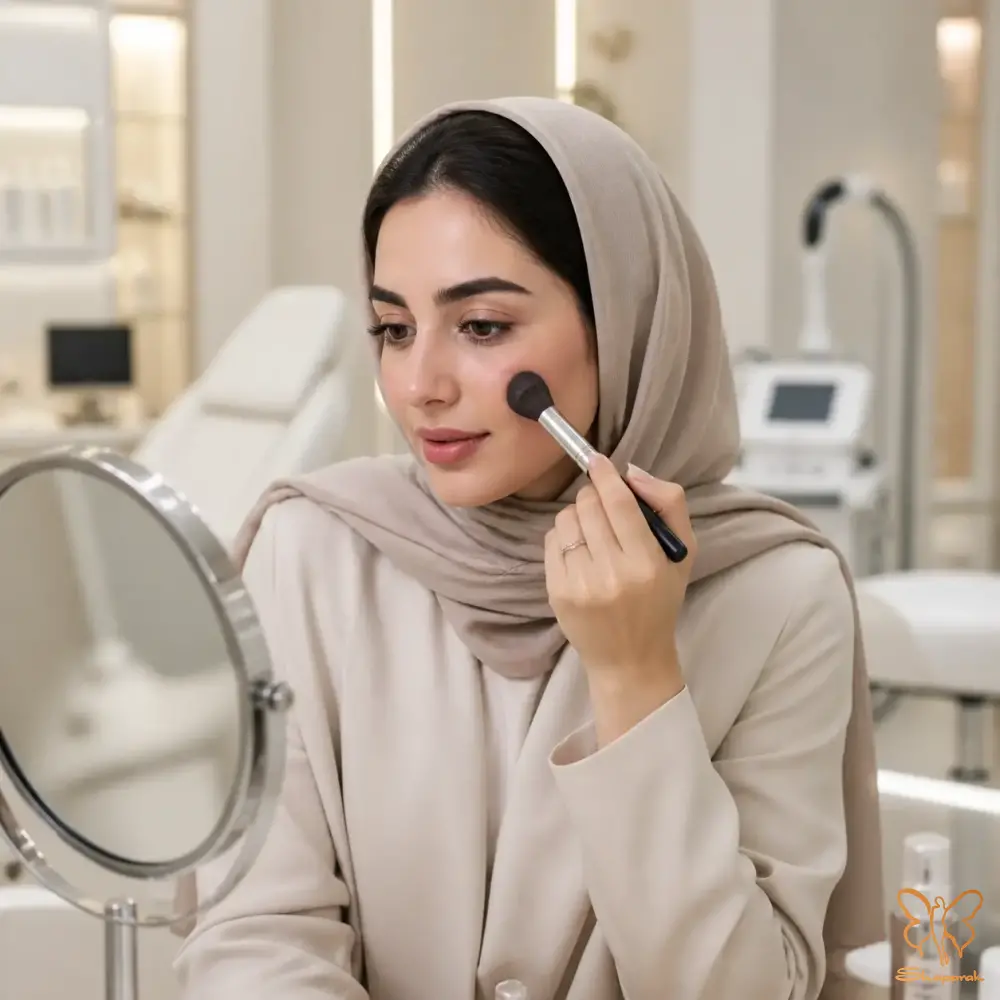 ۳ تشدید تورم و کبودی ۳ تشدید تورم و کبودی