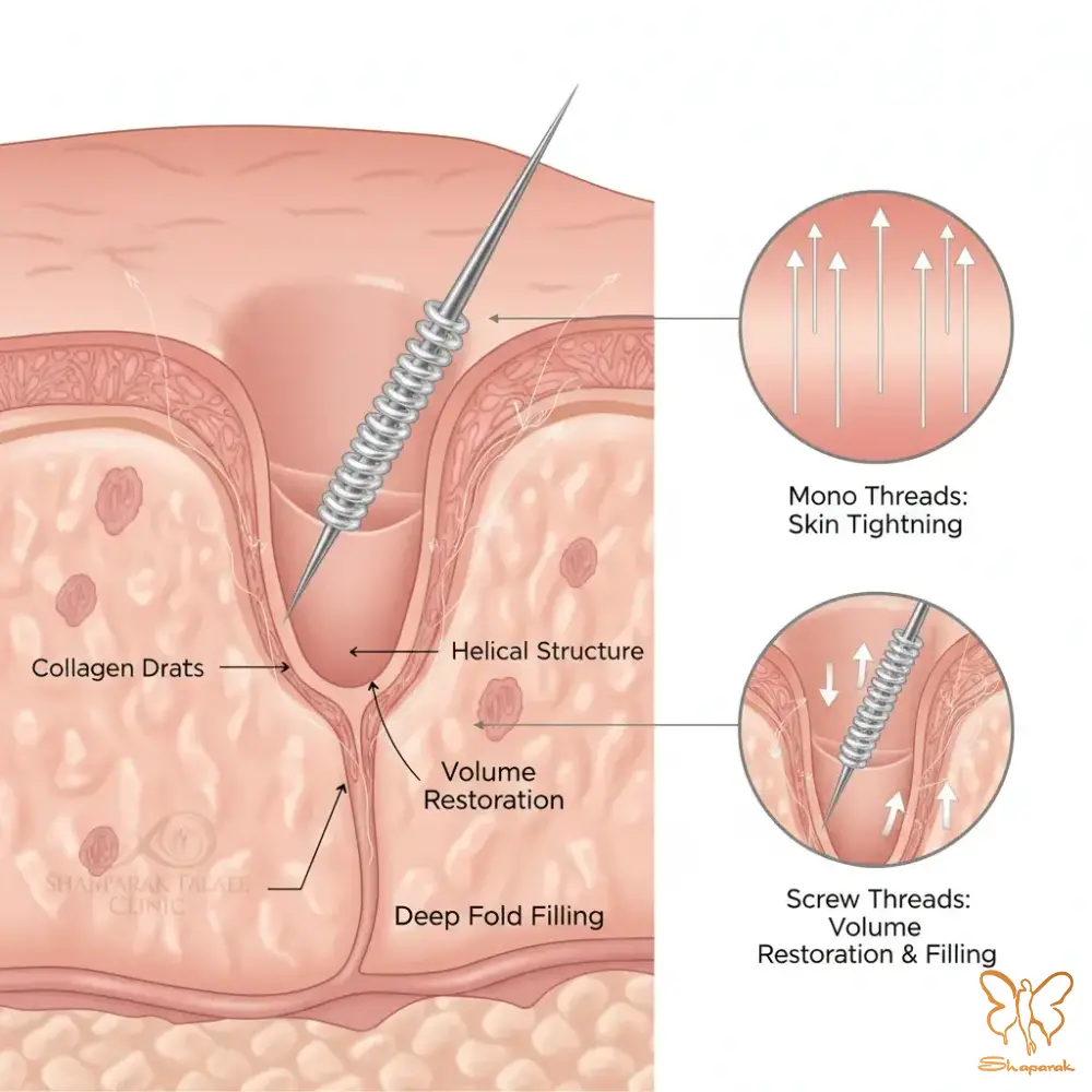 کلینیک شاپرک طلایی کلینیک شاپرک طلایی
