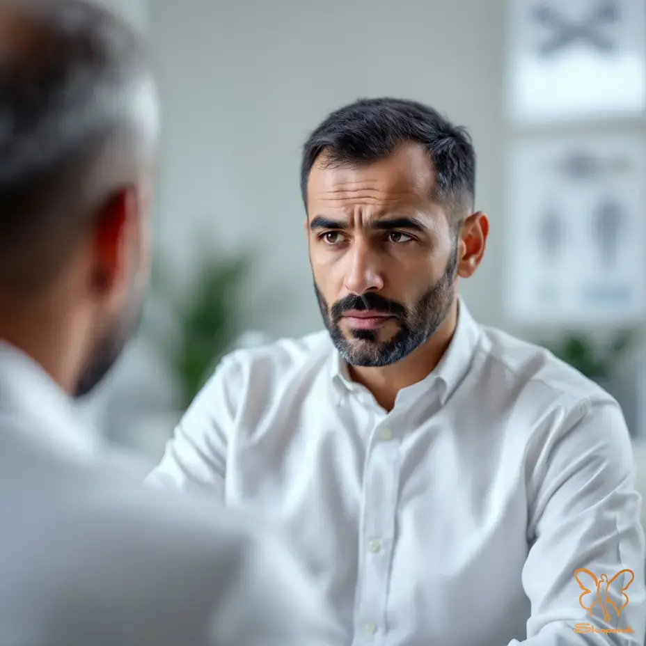 کلینیک شاپرک طلایی مشهد کلینیک شاپرک طلایی مشهد