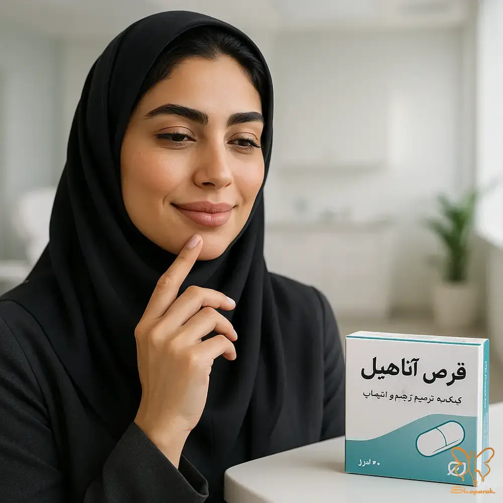 کلینیک تخصصی پوست و مو شاپرک طلایی مشهد