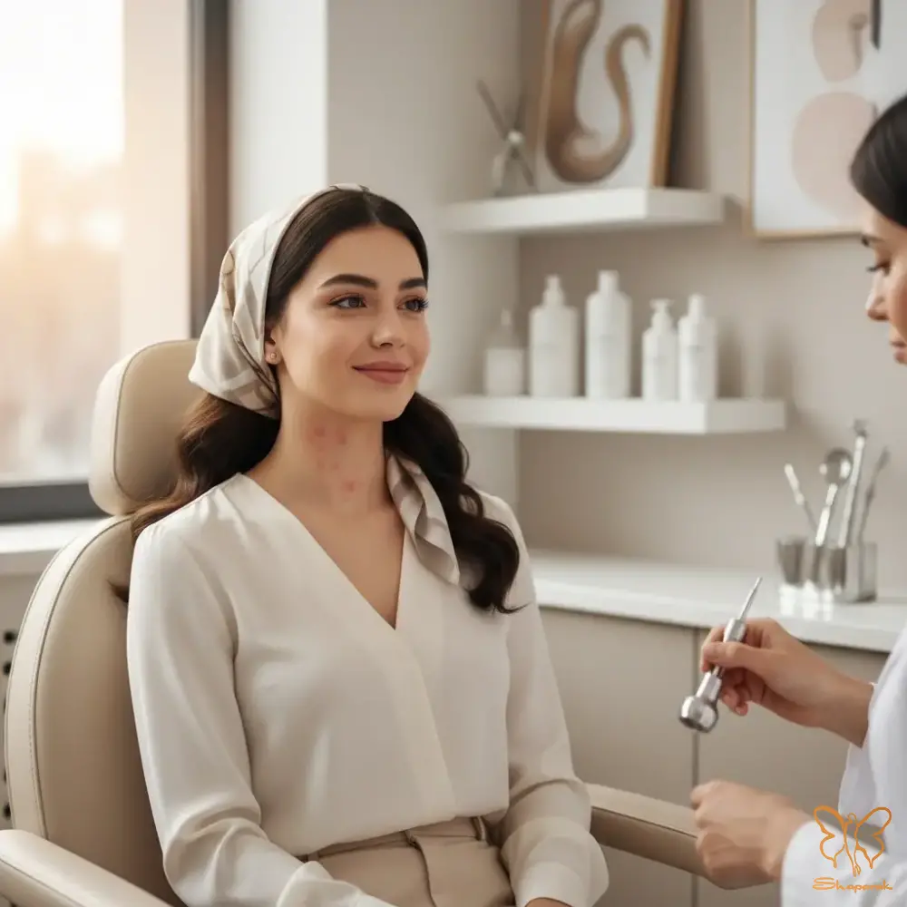 تشخیص ریشهای و برنامه درمانی شخصیسازی شده