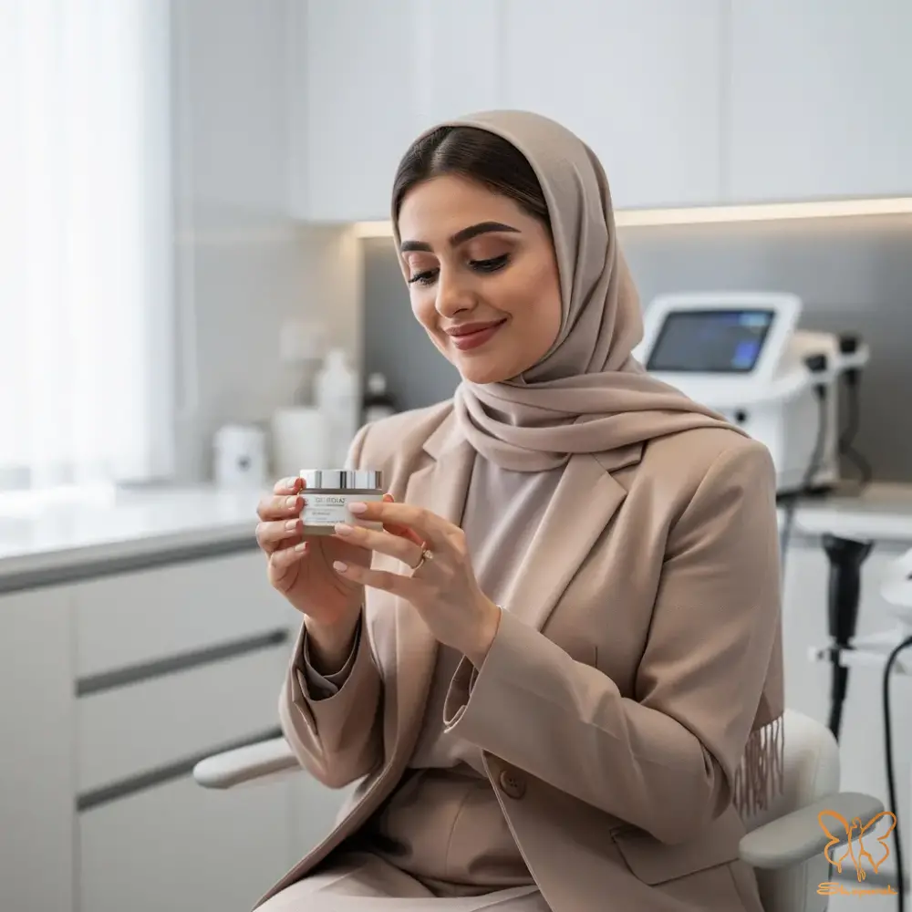 شناسایی از طریق بو و واکنش اولیه پوست