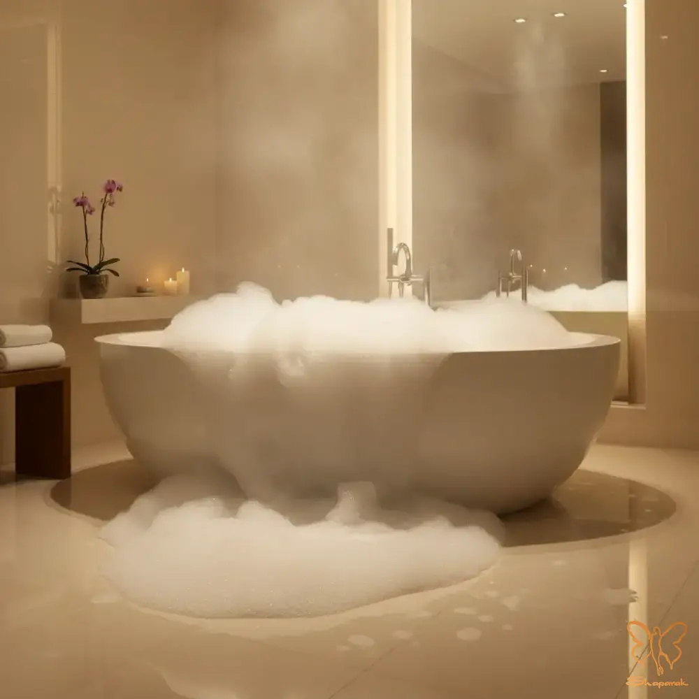 چرا آب داغ دوست پوست شما نیست چرا آب داغ دوست پوست شما نیست