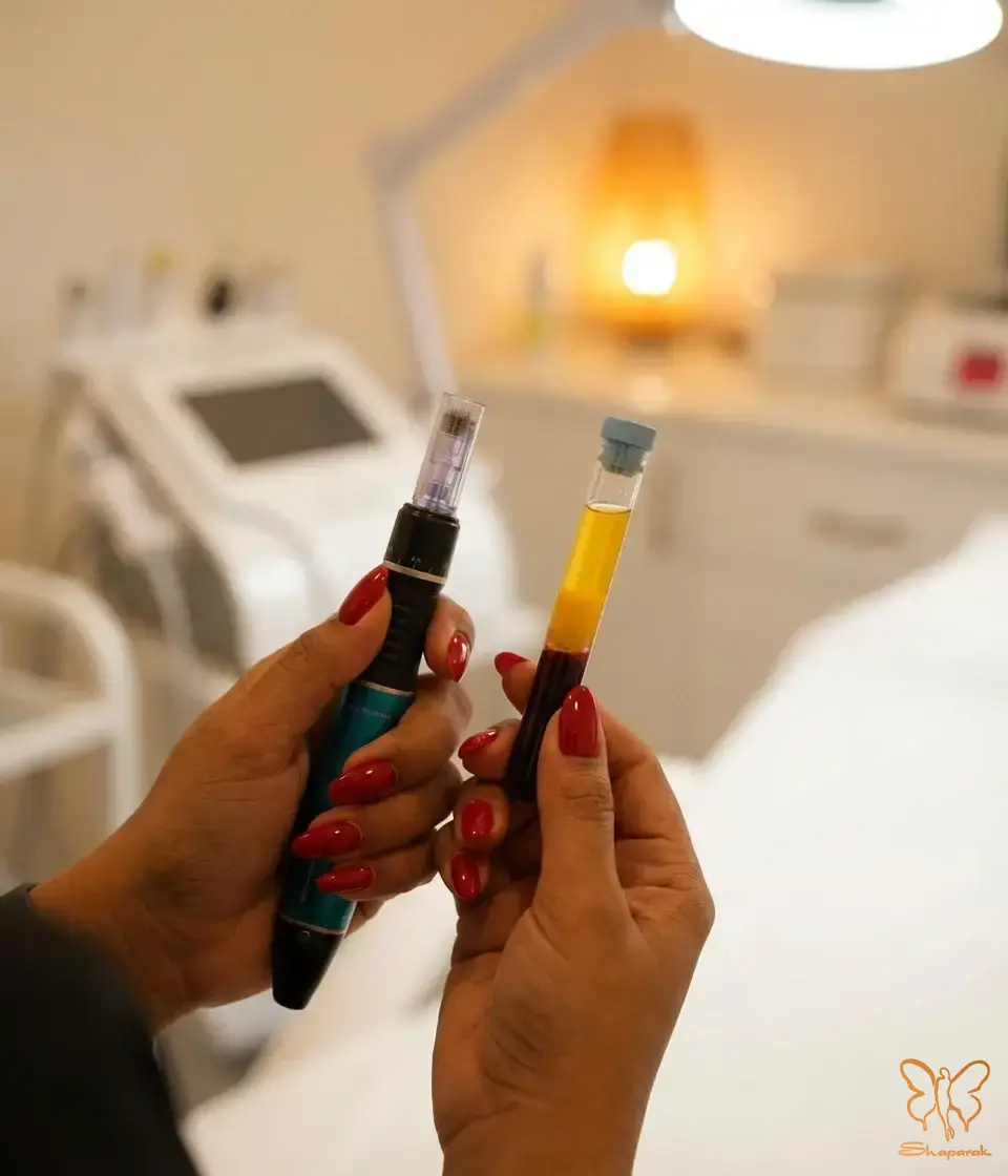 آیا شما کاندیدای مناسبی برای درمان با پی آر پی نیدلینگ هستید