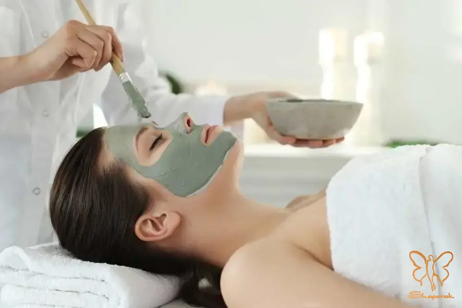  کلینیک تخصصی پوست و موشاپرک طلایی مشهد