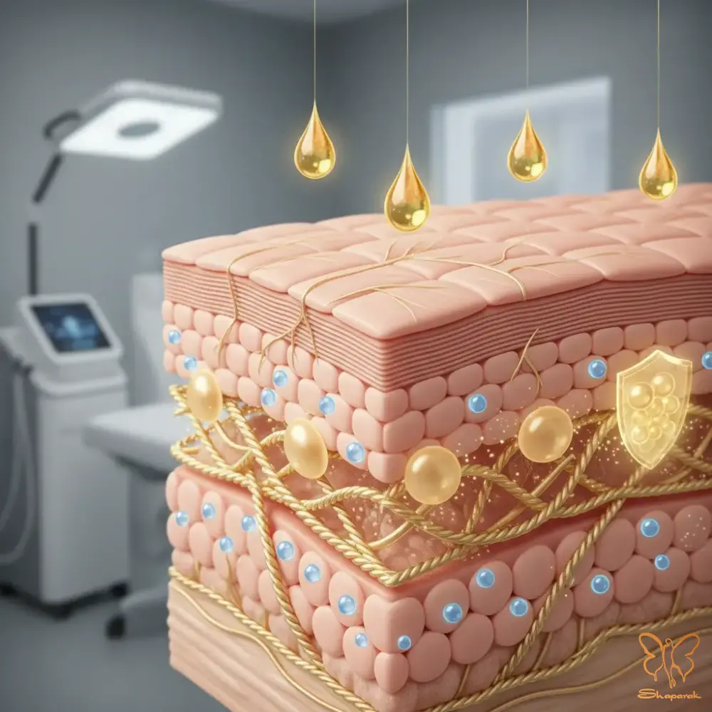 روغن خاویار