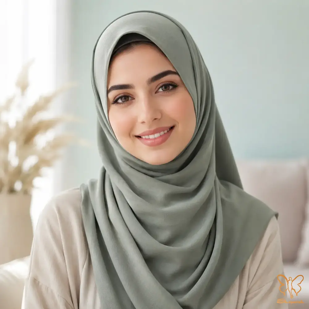 کلینیک پوست و مو و لیزر شاپرک طلایی مشهد