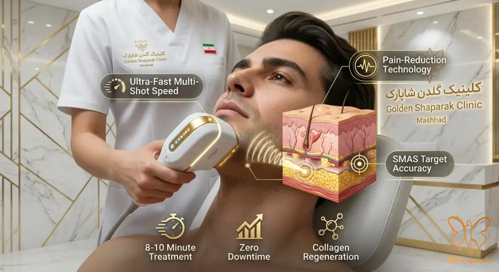 ویژگی ها و مزایای اصلی دابلو گلد پرمیوم ویژگی ها و مزایای اصلی دابلو گلد پرمیوم