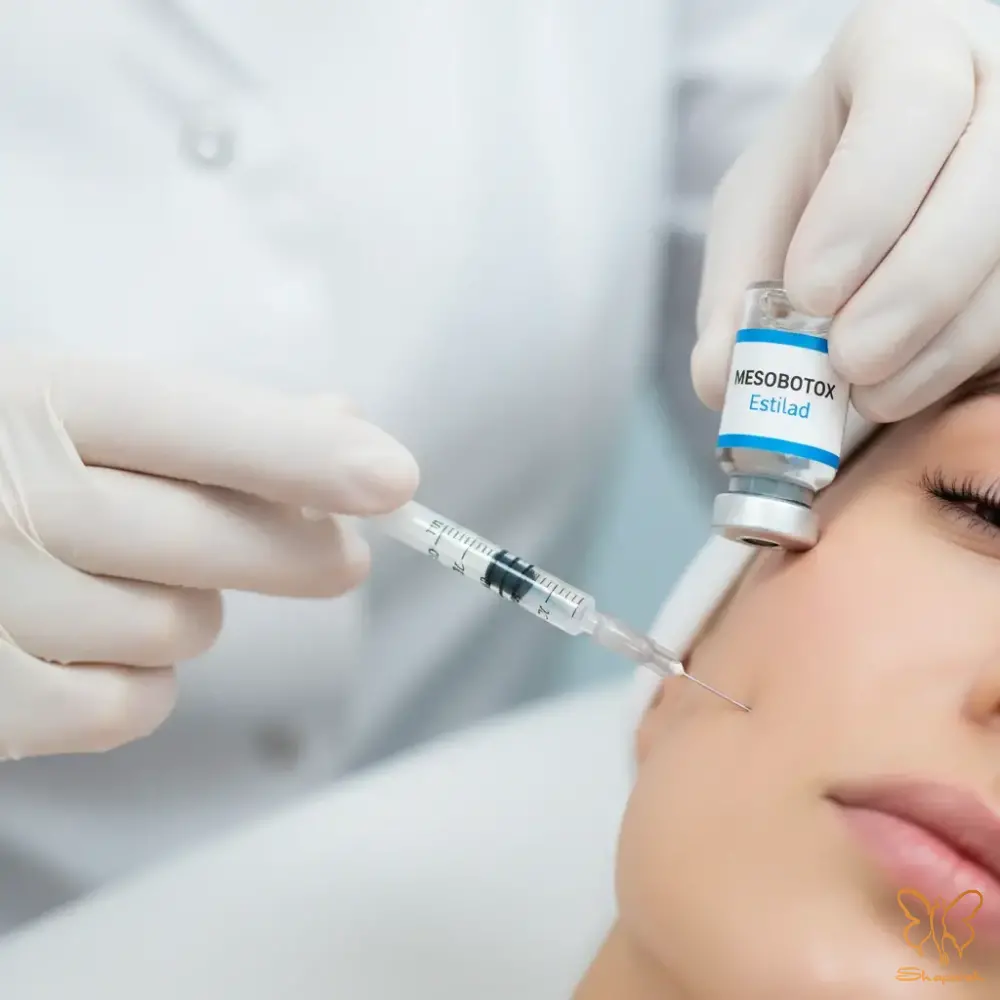 مزو جوانساز استیلاد چیست مزوتراپی برای آبرسانی و جوانسازی پوست مزو جوانساز استیلاد چیست مزوتراپی برای آبرسانی و جوانسازی پوست