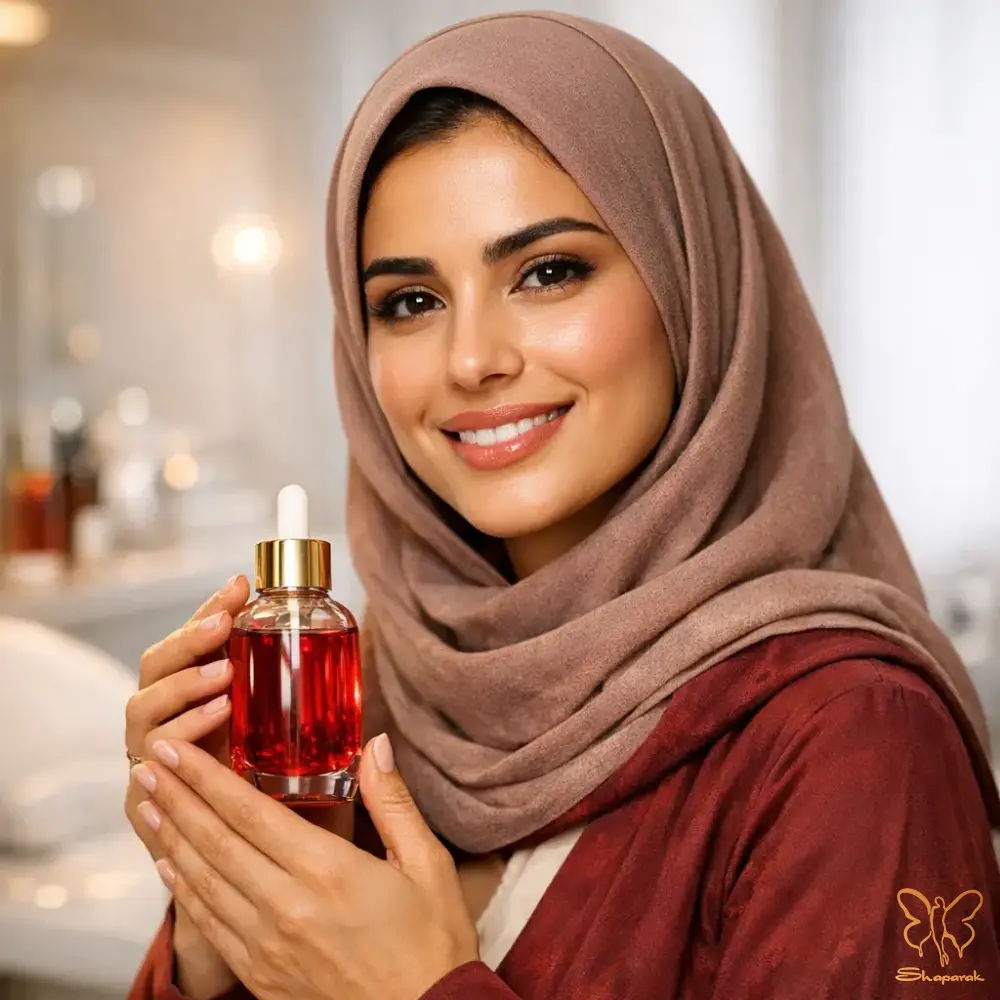 خدمات تخصصی ما در کلینیک شاپرک طلایی