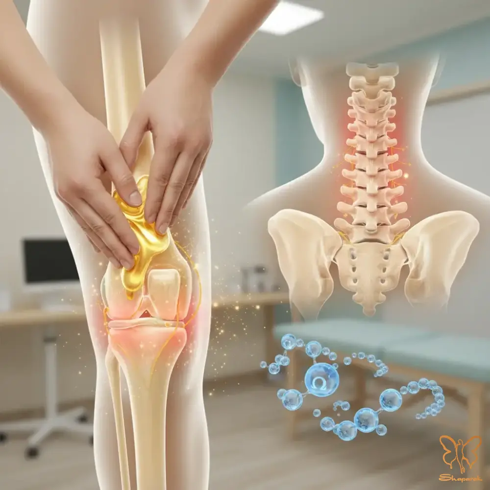 نقش مکمل در فیزیوتراپی و درمانهای فیزیکی در مشهد