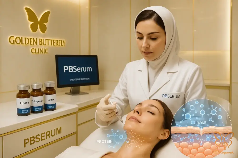 بهترین مرکز جوانسازی پوست در مشهد بهترین مرکز جوانسازی پوست در مشهد