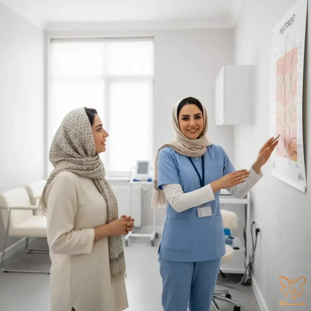 پیری زودرس پیری زودرس