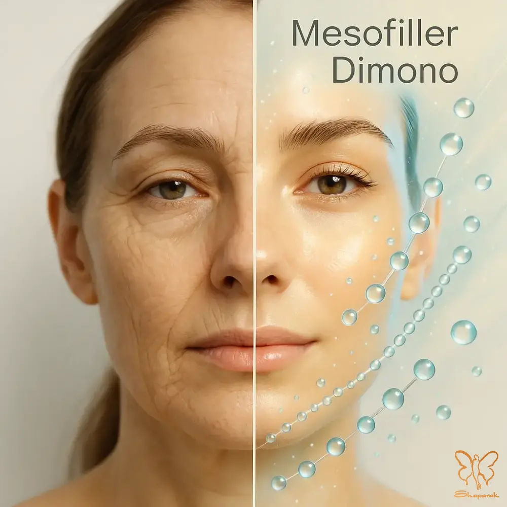 بهترین کلینیک پوست و مو در مشهد بهترین کلینیک پوست و مو در مشهد