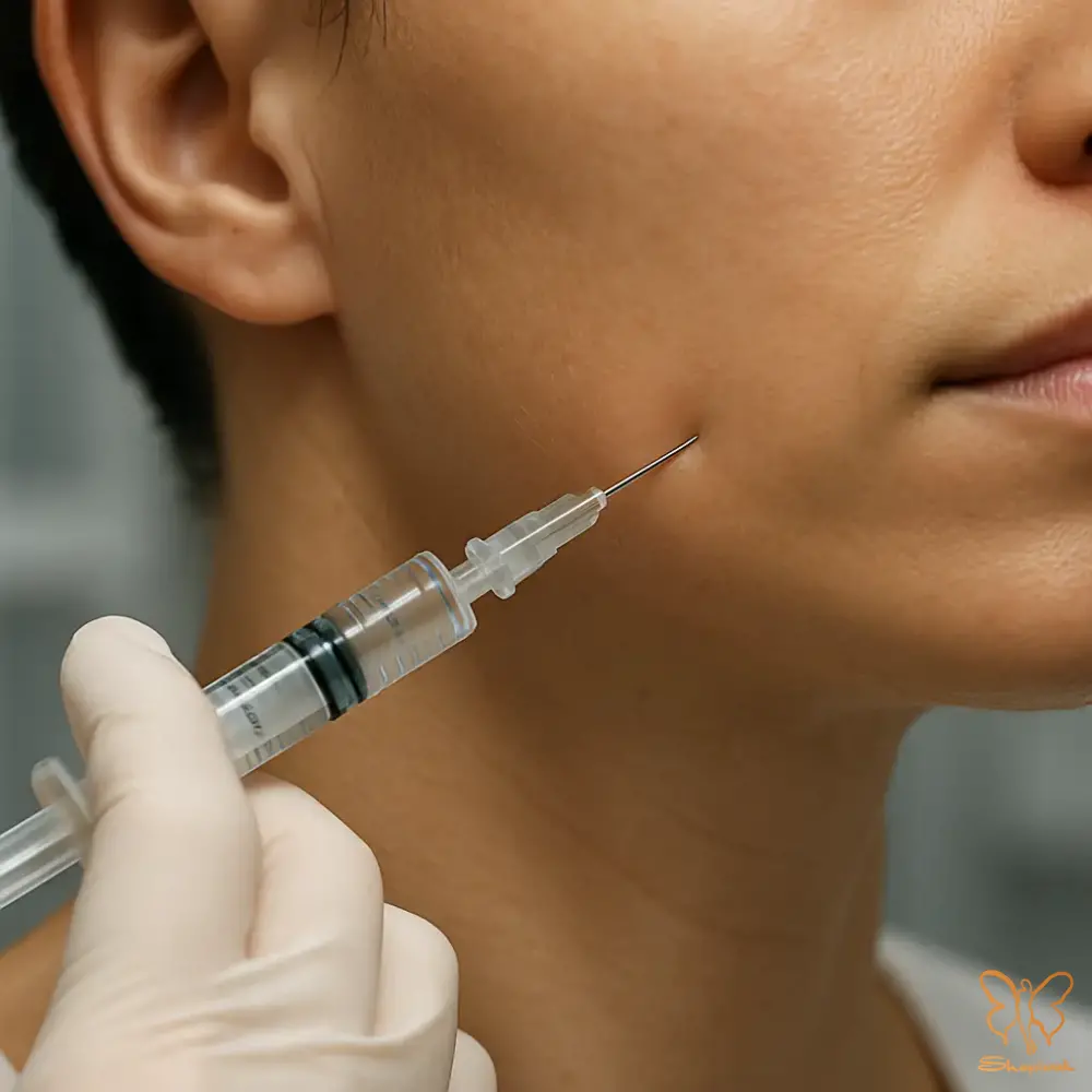 مشاوره رایگان تزریق PBSerum مشاوره رایگان تزریق PBSerum