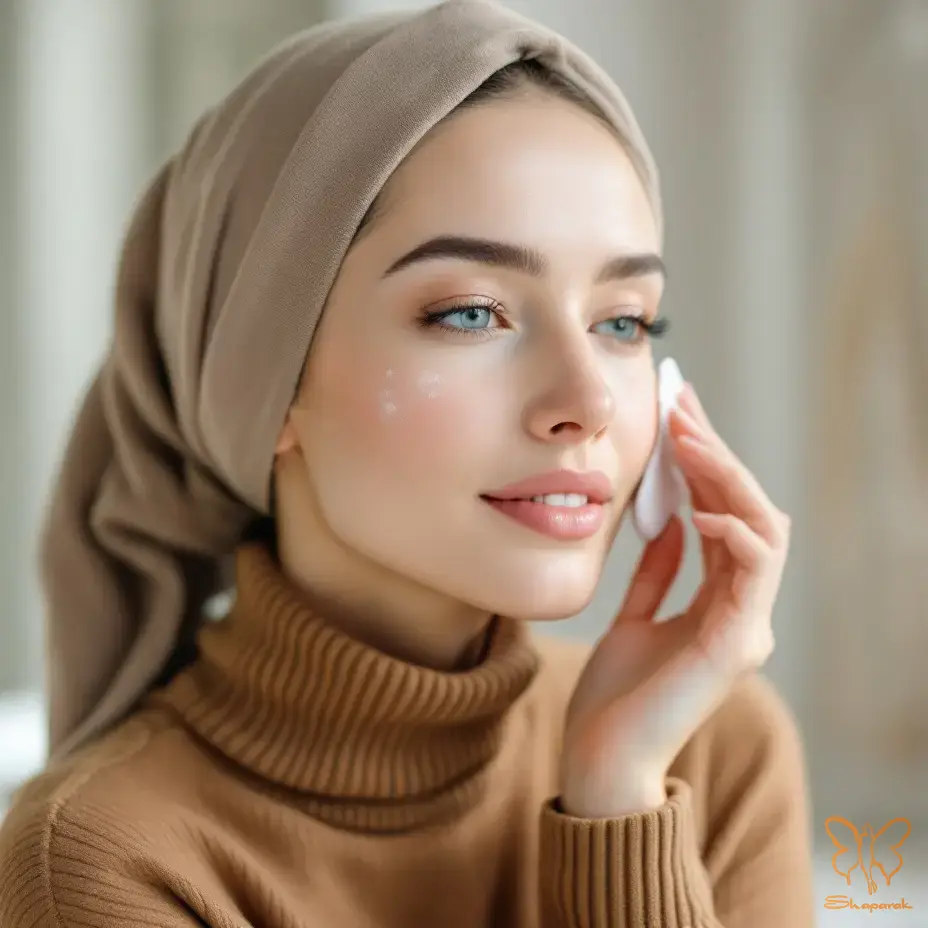 بهبود ترمیم زخم