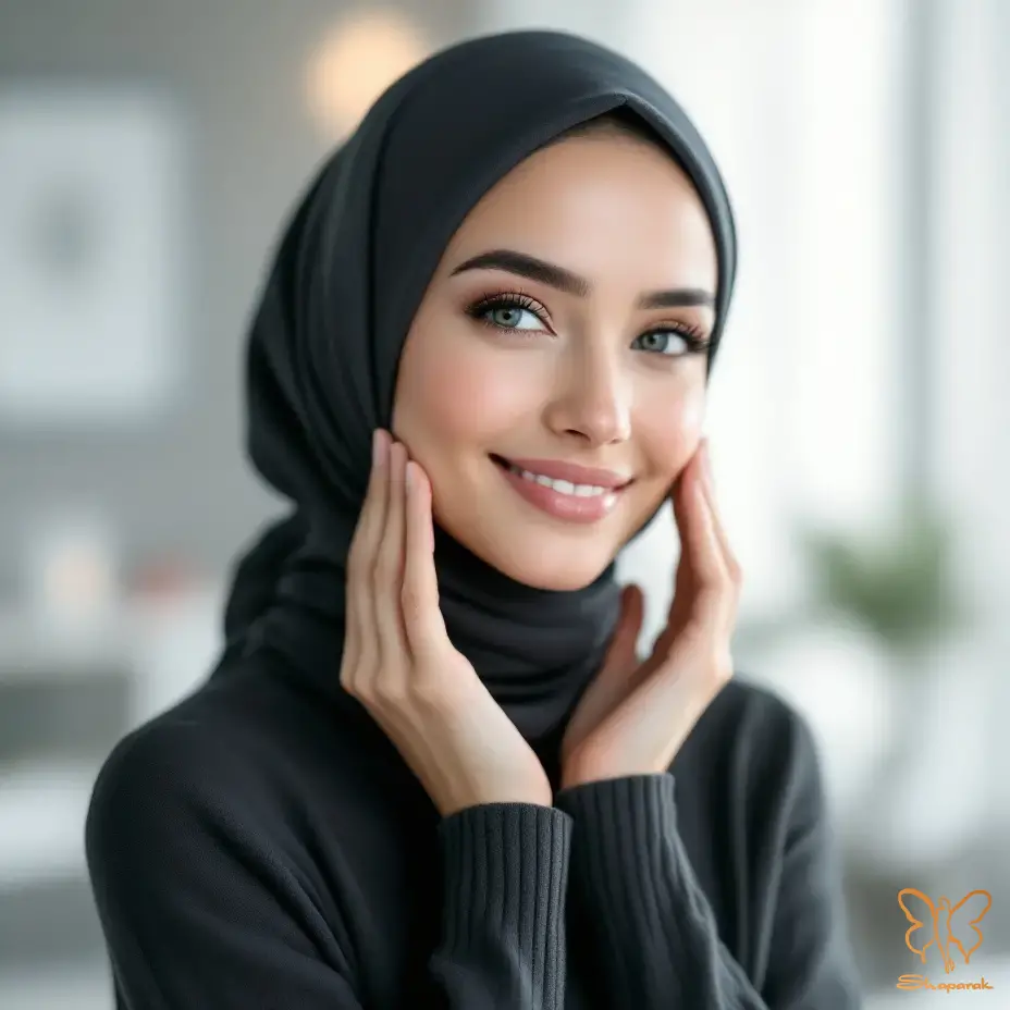 لیفت و سفت کردن پوست لیفت و سفت کردن پوست