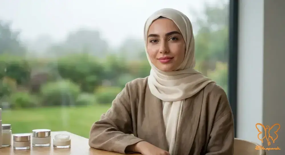 تعادل کلید سلامت پوست در هر اقلیم