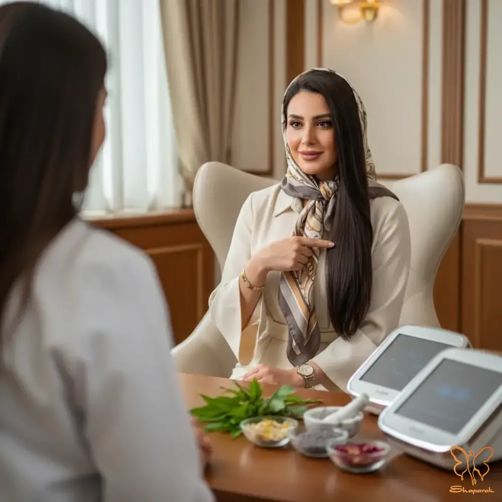 احتیاطها و نکات مهم در تهیه درمانهای خانگی احتیاطها و نکات مهم در تهیه درمانهای خانگی