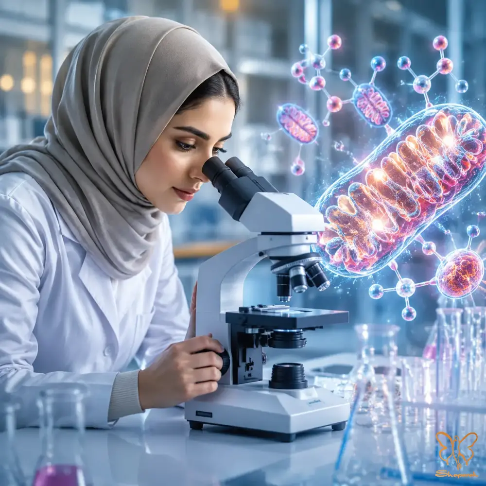 

استرس اکسیداتیو و رادیکالهای آزاد دشمنان پنهان پوست صورت در مشهد