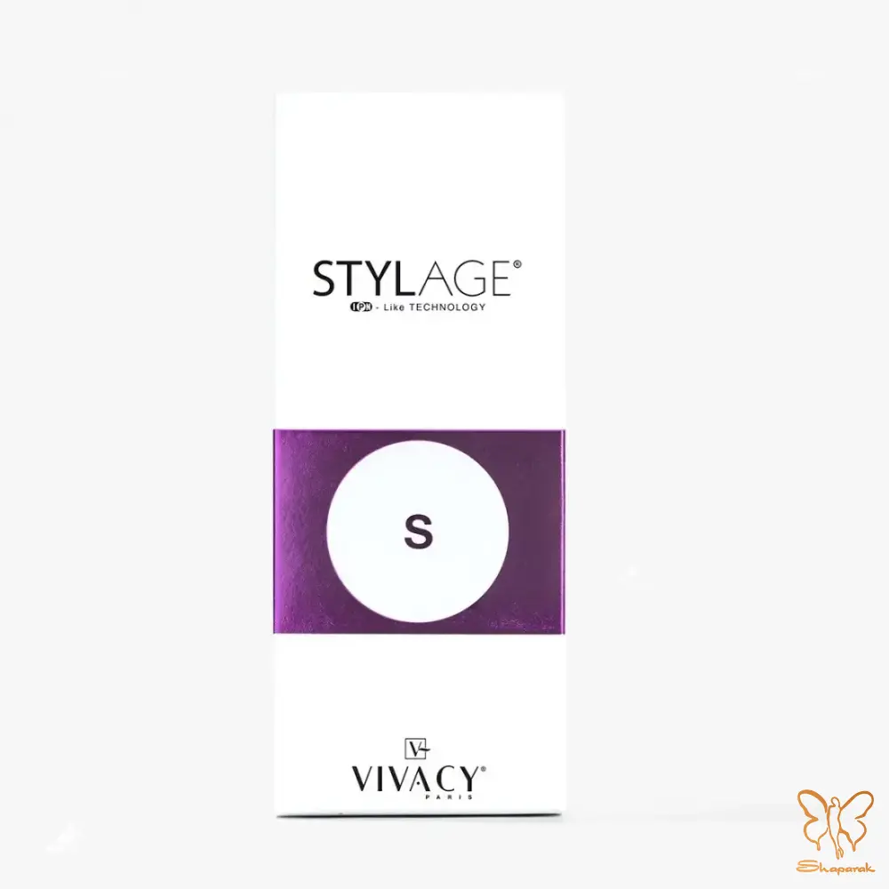 استایلج Stylage مدل S