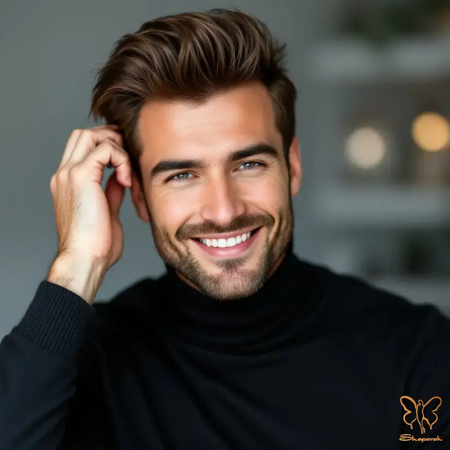 درمان ریزش مو با کربوکسی تراپی درمان ریزش مو با کربوکسی تراپی