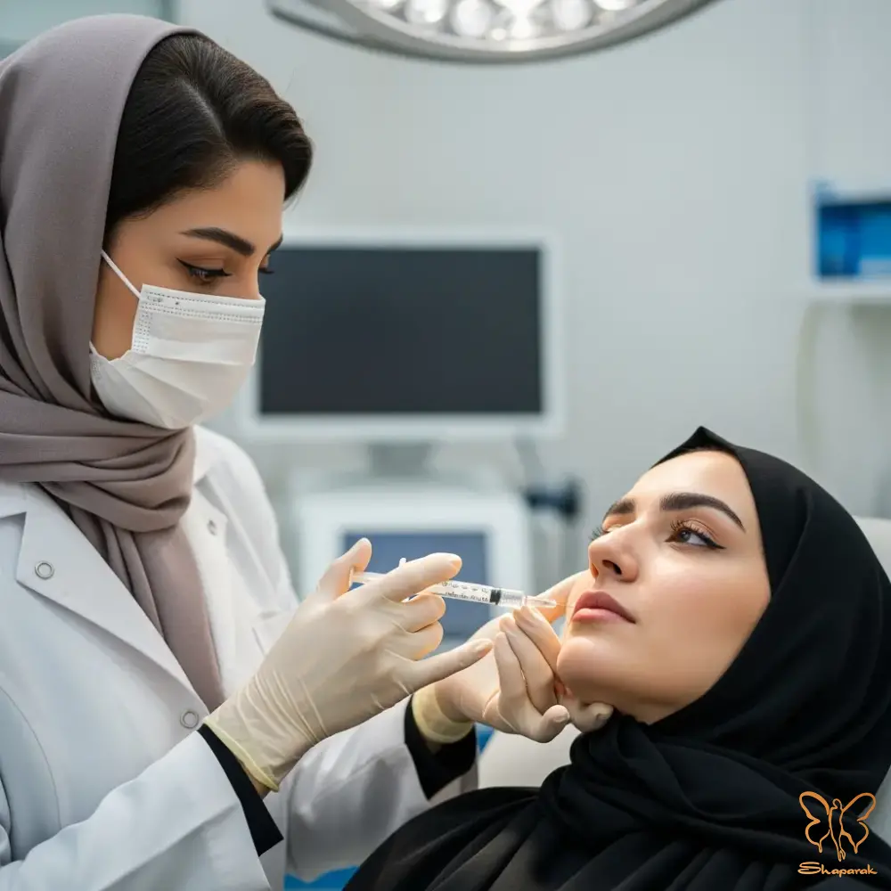 جمعبندی نهایی چرا کلینیک شاپرک طلایی را برای تزریق چربی و PRP انتخاب کنیم