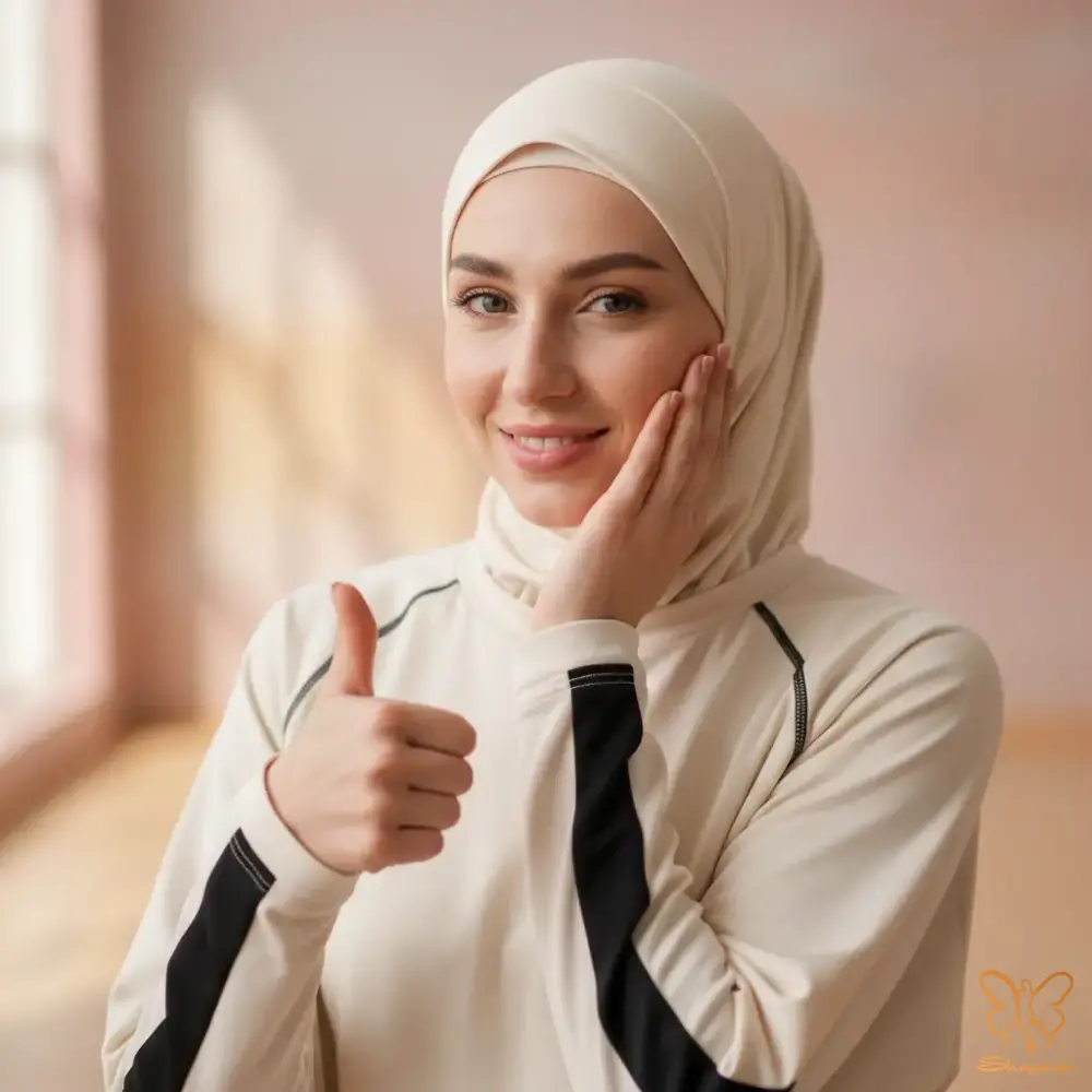 کلینیک تخصصی پوست و مو شاپرک طلایی مشهد کلینیک تخصصی پوست و مو شاپرک طلایی مشهد