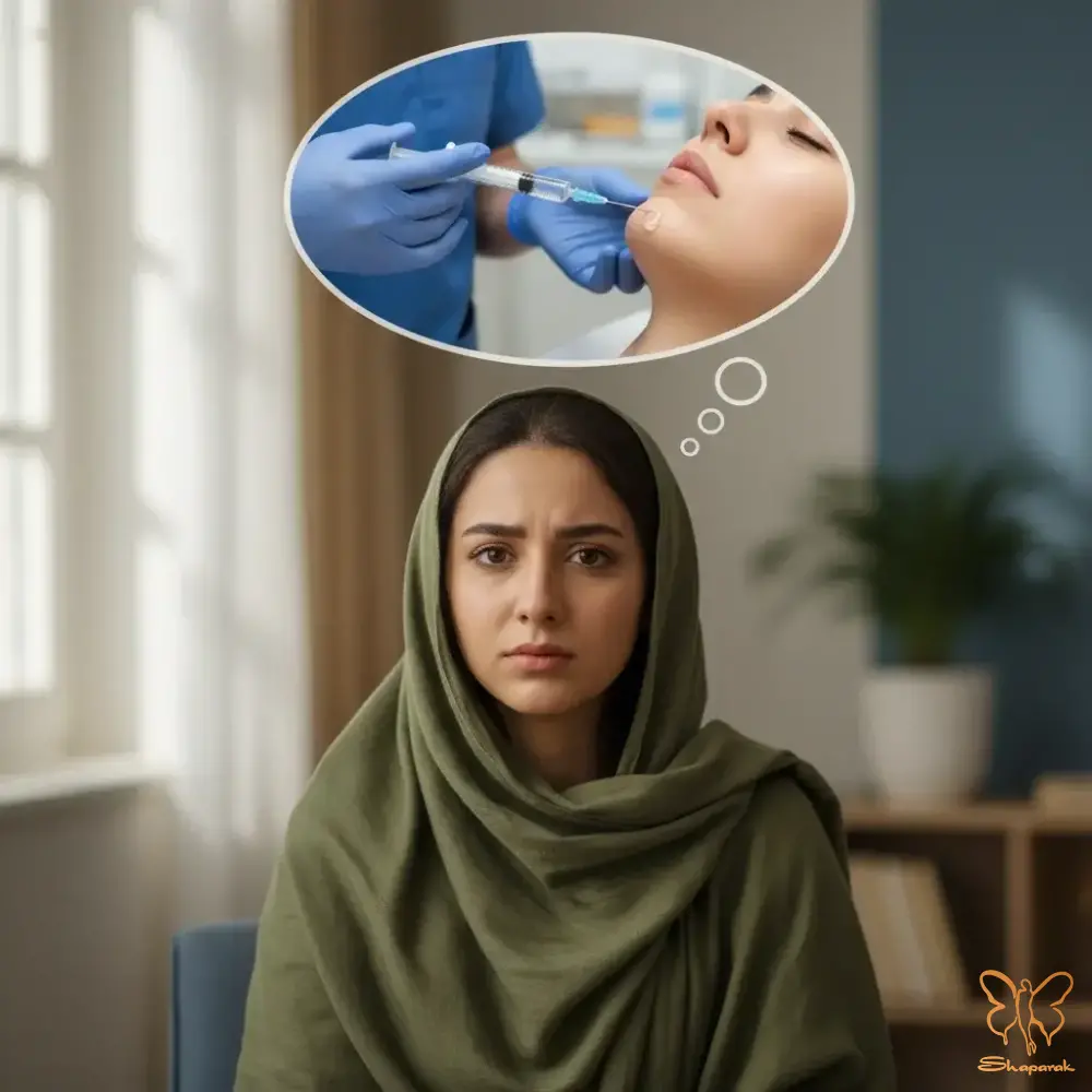 بهترین&nbsp;کلینیک تخصصی پوست و مو&nbsp;مشهد