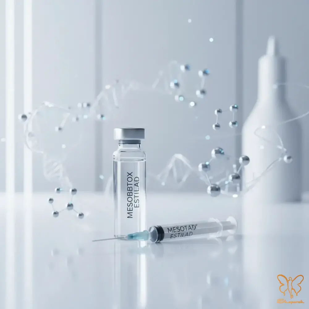 خدمات پوست و مو در مشهد